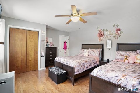 Tiny photo for 17 Moose Hill Road, Trumbull, CT 06611 (MLS # 24147958)