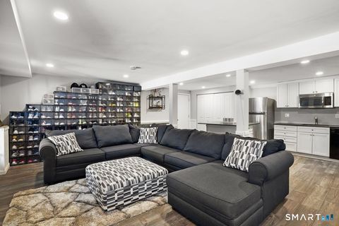 Tiny photo for 17 Moose Hill Road, Trumbull, CT 06611 (MLS # 24147958)