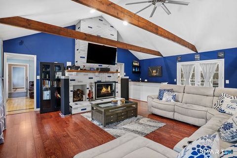 Tiny photo for 17 Moose Hill Road, Trumbull, CT 06611 (MLS # 24147958)