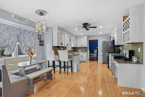 Tiny photo for 17 Moose Hill Road, Trumbull, CT 06611 (MLS # 24147958)