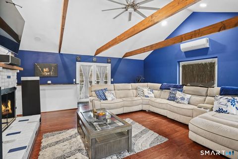 Tiny photo for 17 Moose Hill Road, Trumbull, CT 06611 (MLS # 24147958)