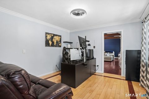 Tiny photo for 17 Moose Hill Road, Trumbull, CT 06611 (MLS # 24147958)