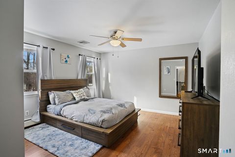 Tiny photo for 17 Moose Hill Road, Trumbull, CT 06611 (MLS # 24147958)