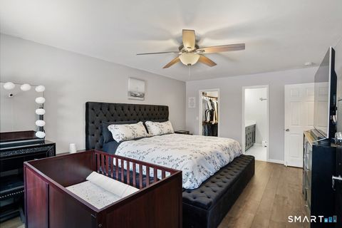 Tiny photo for 17 Moose Hill Road, Trumbull, CT 06611 (MLS # 24147958)