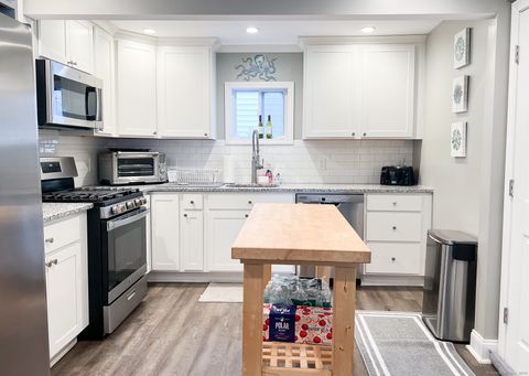 Tiny photo for 36 Botsford Avenue, Milford, CT 06460 (MLS # 24133500)