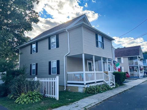 Tiny photo for 36 Botsford Avenue, Milford, CT 06460 (MLS # 24133500)
