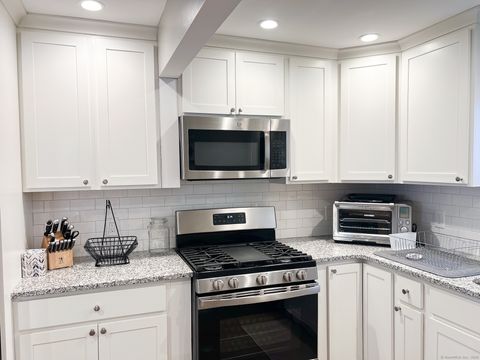 Tiny photo for 36 Botsford Avenue, Milford, CT 06460 (MLS # 24133500)