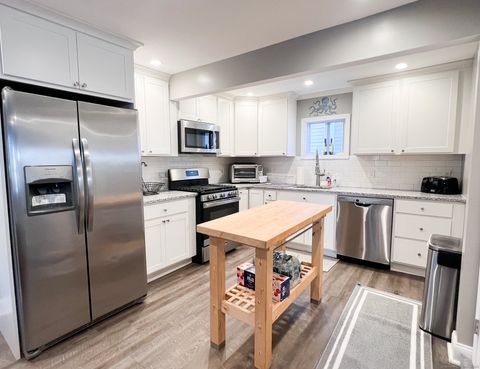 Tiny photo for 36 Botsford Avenue, Milford, CT 06460 (MLS # 24133500)