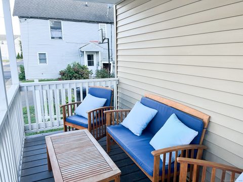 Tiny photo for 36 Botsford Avenue, Milford, CT 06460 (MLS # 24133500)