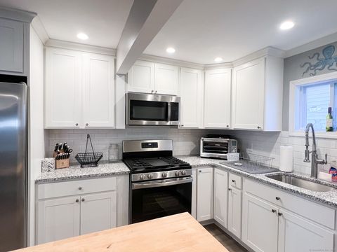 Tiny photo for 36 Botsford Avenue, Milford, CT 06460 (MLS # 24133500)