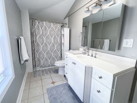 Tiny photo for 36 Botsford Avenue, Milford, CT 06460 (MLS # 24133500)