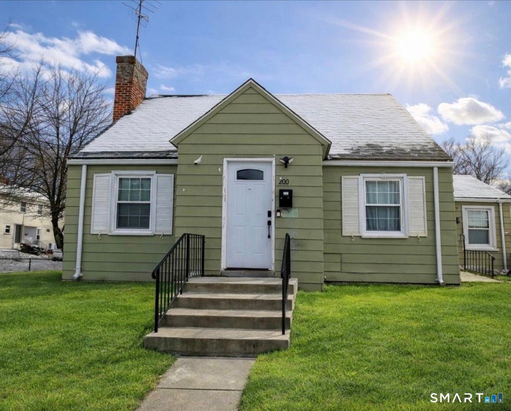 Photo of 200 Hartland Street, Hartford, CT 06112 (MLS # 24151383)