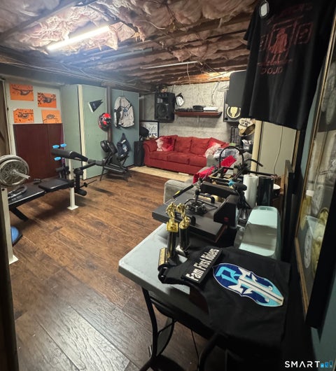 Tiny photo for Hamden, CT 06514 (MLS # 24217679)
