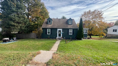 Tiny photo for Hamden, CT 06514 (MLS # 24217679)
