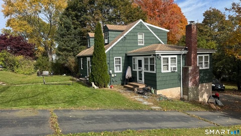 Tiny photo for Hamden, CT 06514 (MLS # 24217679)