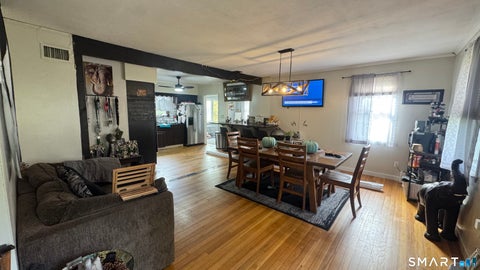Tiny photo for Hamden, CT 06514 (MLS # 24217679)