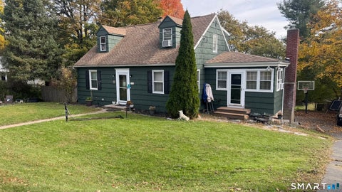 Tiny photo for Hamden, CT 06514 (MLS # 24217679)