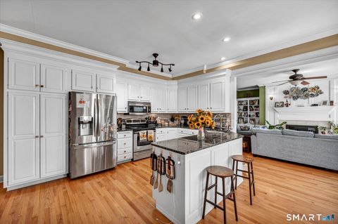 Tiny photo for 64 Charolais Way, Burlington, CT 06013 (MLS # 24169536)