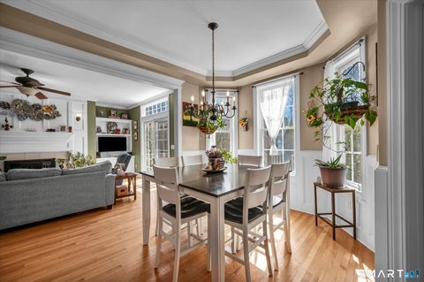 Tiny photo for 64 Charolais Way, Burlington, CT 06013 (MLS # 24169536)