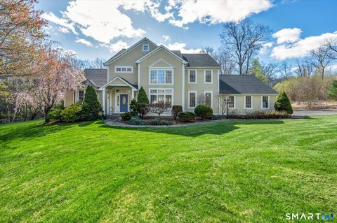 Photo of 64 Charolais Way, Burlington, CT 06013 (MLS # 24169536)