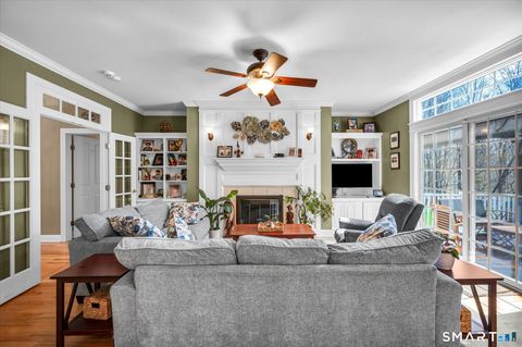 Tiny photo for 64 Charolais Way, Burlington, CT 06013 (MLS # 24169536)