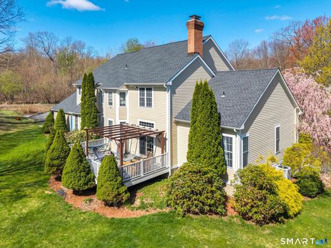 Tiny photo for 64 Charolais Way, Burlington, CT 06013 (MLS # 24169536)