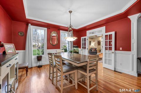 Tiny photo for 64 Charolais Way, Burlington, CT 06013 (MLS # 24169536)