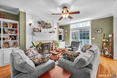 Tiny photo for 64 Charolais Way, Burlington, CT 06013 (MLS # 24169536)