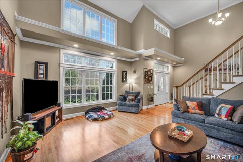 Tiny photo for 64 Charolais Way, Burlington, CT 06013 (MLS # 24169536)