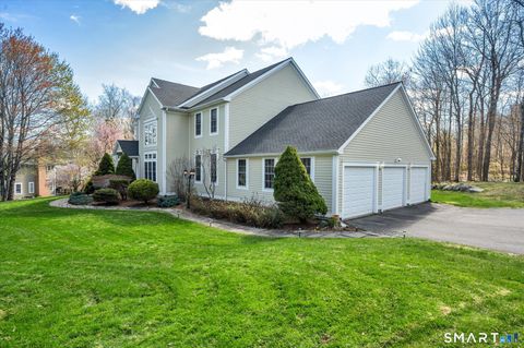 Tiny photo for 64 Charolais Way, Burlington, CT 06013 (MLS # 24169536)