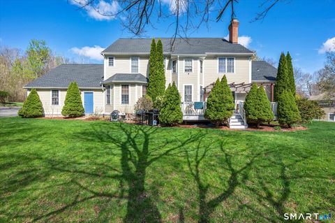 Tiny photo for 64 Charolais Way, Burlington, CT 06013 (MLS # 24169536)