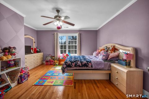 Tiny photo for 64 Charolais Way, Burlington, CT 06013 (MLS # 24169536)