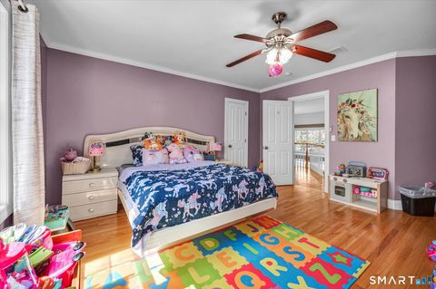 Tiny photo for 64 Charolais Way, Burlington, CT 06013 (MLS # 24169536)