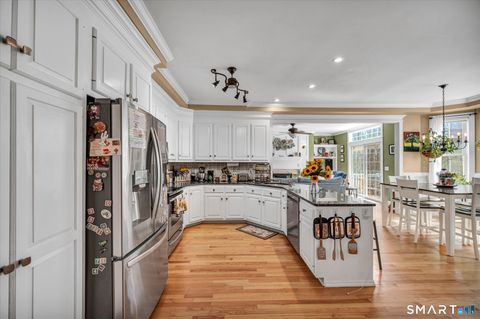 Tiny photo for 64 Charolais Way, Burlington, CT 06013 (MLS # 24169536)