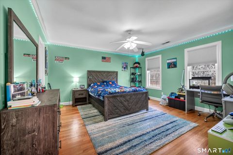 Tiny photo for 64 Charolais Way, Burlington, CT 06013 (MLS # 24169536)