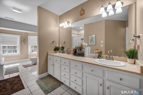 Tiny photo for 64 Charolais Way, Burlington, CT 06013 (MLS # 24169536)