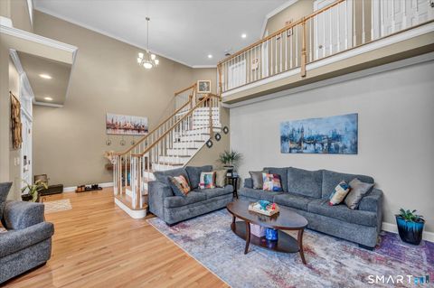 Tiny photo for 64 Charolais Way, Burlington, CT 06013 (MLS # 24169536)