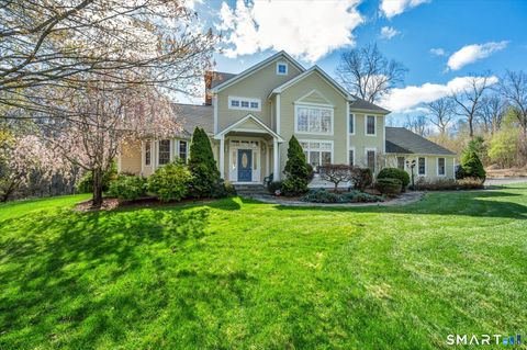 Tiny photo for 64 Charolais Way, Burlington, CT 06013 (MLS # 24169536)