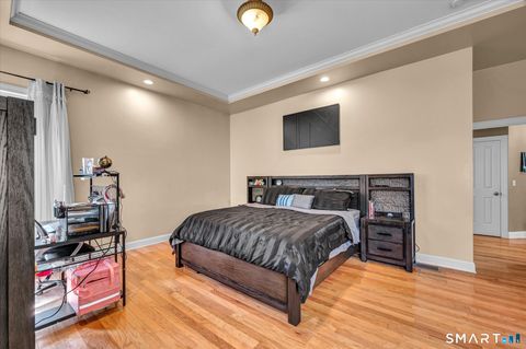 Tiny photo for 64 Charolais Way, Burlington, CT 06013 (MLS # 24169536)