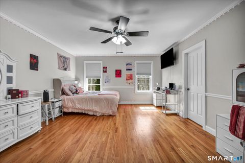 Tiny photo for 64 Charolais Way, Burlington, CT 06013 (MLS # 24169536)