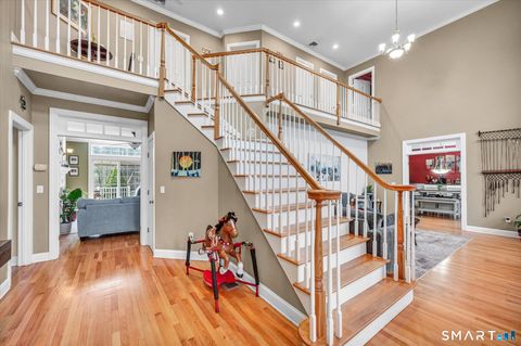 Tiny photo for 64 Charolais Way, Burlington, CT 06013 (MLS # 24169536)