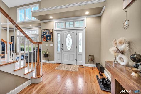 Tiny photo for 64 Charolais Way, Burlington, CT 06013 (MLS # 24169536)