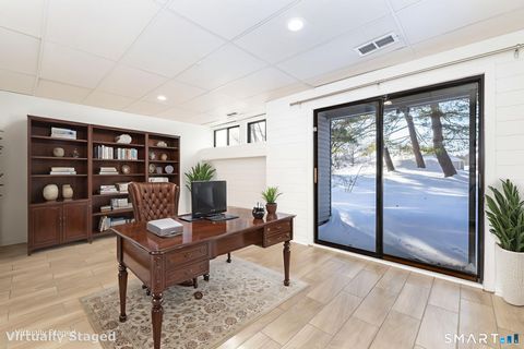 Tiny photo for 78 Crossroads Lane #78, Glastonbury, CT 06033 (MLS # 24151879)