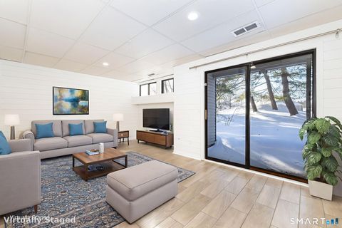 Tiny photo for 78 Crossroads Lane #78, Glastonbury, CT 06033 (MLS # 24151879)