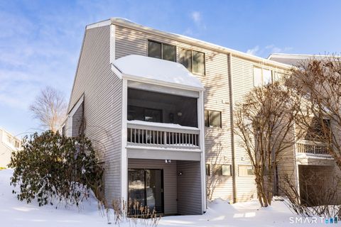 Tiny photo for 78 Crossroads Lane #78, Glastonbury, CT 06033 (MLS # 24151879)