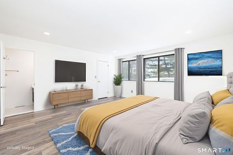 Tiny photo for 78 Crossroads Lane #78, Glastonbury, CT 06033 (MLS # 24151879)