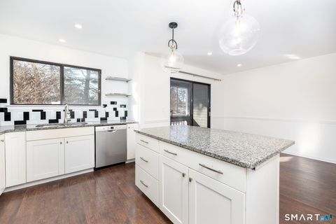 Tiny photo for 78 Crossroads Lane #78, Glastonbury, CT 06033 (MLS # 24151879)