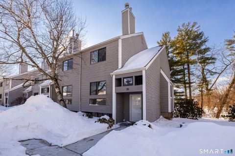 Tiny photo for 78 Crossroads Lane #78, Glastonbury, CT 06033 (MLS # 24151879)