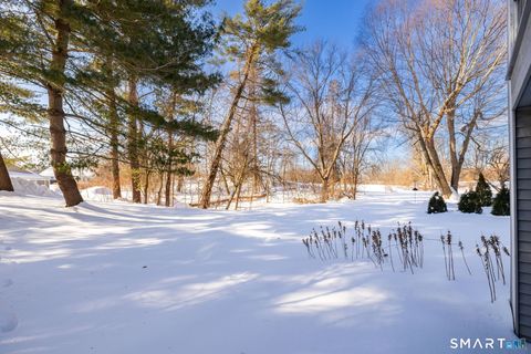 Tiny photo for 78 Crossroads Lane #78, Glastonbury, CT 06033 (MLS # 24151879)