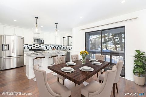 Tiny photo for 78 Crossroads Lane #78, Glastonbury, CT 06033 (MLS # 24151879)